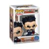 Funko Pop Animacion Hunter X Hunter
