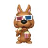 Funko Pop! Animation Scooby - Doo Con Gafas