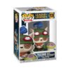 Funko Pop & Buddy League Of