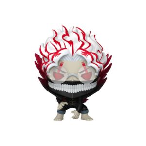 Funko Pop Dandadan Okarun Versión Chase