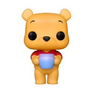 Funko Pop Disney Vinyl Winnie The