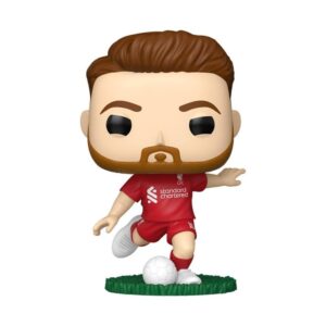 Funko Pop Football: Liverpool -  Alexis Mac