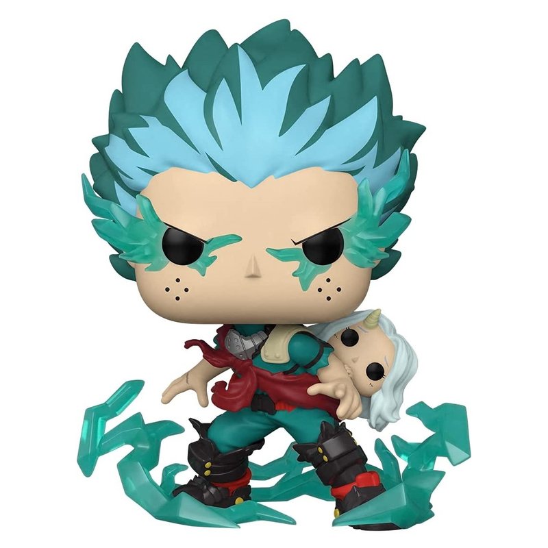 Funko Pop My Hero Academia Infinite Funko Pop My Hero Academia Infinite