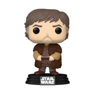 Funko Pop! Star Wars Jabba The