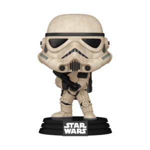 Funko Pop! Star Wars Sandtrooper (deleted