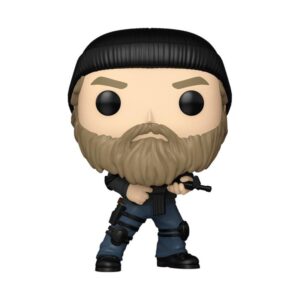 Funko Pop! Tv Stranger Things Jim