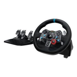G29 Driving Force Racing Wheel