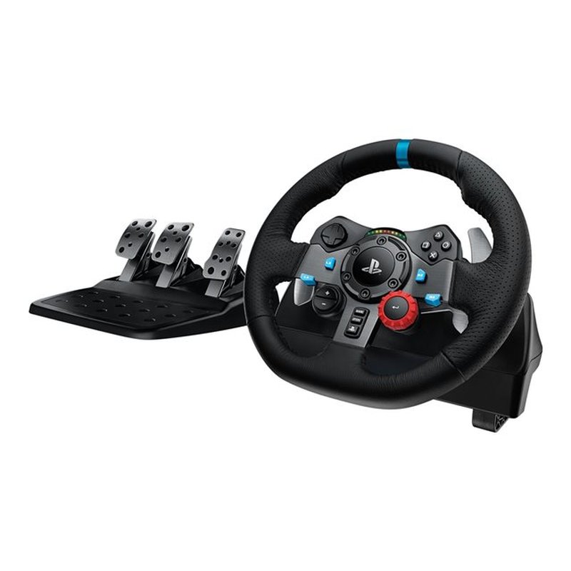 G29 Driving Force Racing Wheel G29 Driving Force Racing Wheel