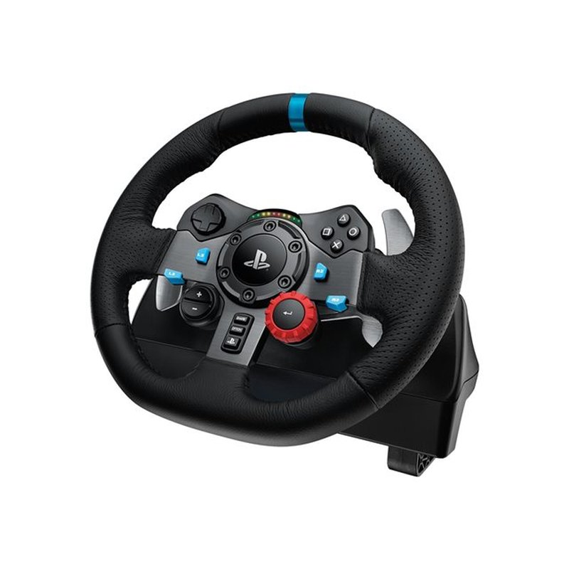 G29 Driving Force Racing Wheel G29 Driving Force Racing Wheel - Imagen 4