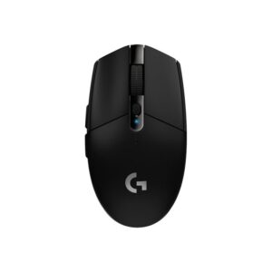 G305 BLACK USB Gaming Mouse EWR2 M R0071