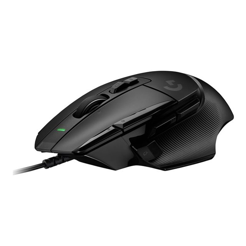 G502 X - BLACK - EER2 G502 X - BLACK - EER2