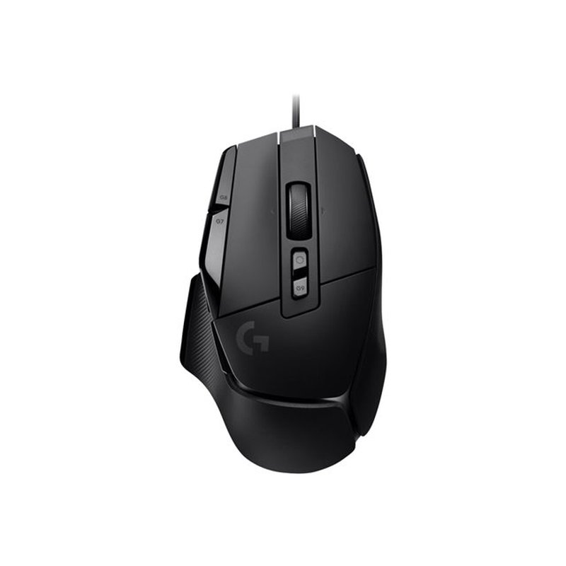 G502 X - BLACK - EER2 G502 X - BLACK - EER2 - Imagen 2