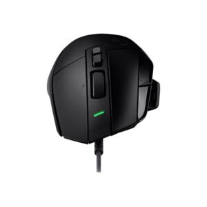 G502 X - BLACK - EER2 G502 X - BLACK - EER2