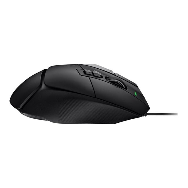 G502 X - BLACK - EER2 G502 X - BLACK - EER2 - Imagen 5