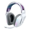 G733 LIGHTSPEED Wireless RGB Headset WHI