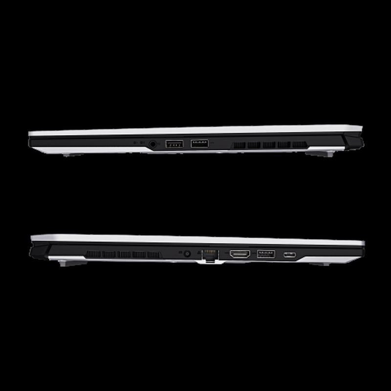 GIGABYTE AERO X16 1VH Gaming – Copilot+ PC, 16“, QHD 165Hz, Ryzen AI 7 HX 350, NVIDIA RTX 5060, 32GB DDR5 5200MHz, 1 x SSD Gen4 de 1TB, Win11 Home, Garantía de 2 años, AERO X16 1VH93ESC64DH GIGABYTE AERO X16 1VH Gaming – Copilot+ PC, 16“, QHD 165Hz, Ryzen AI 7 HX 350, NVIDIA RTX 5060, 32GB DDR5 5200MHz, 1 x SSD Gen4 de 1TB, Win11 Home, Garantía de 2 años, AERO X16 1VH93ESC64DH - Imagen 8