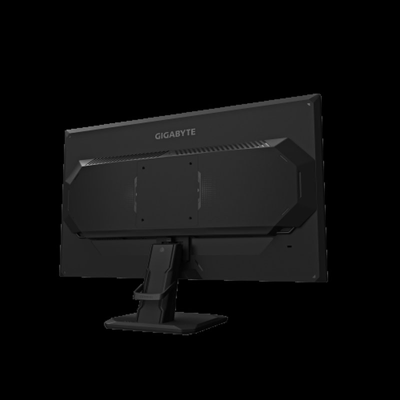 GIGABYTE GS25F2A Monitor Gaming 25" FHD - 1920 x 1080, 240Hz, 1ms, 300 cd/m², Display HDR 10, HDMI 2.0, DisplayPort 1.4 - Imagen 6