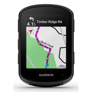 GPS GARMIN BICICLETA EDGE 540