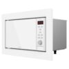 GRANDHEAT 2350 BUILT-IN WHITE GRANDHEAT 2350 BUILT-IN WHITE