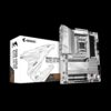 Gigabyte B650 AORUS ELITE AX ICE placa base AMD B650 Zócalo AM5 ATX
