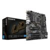 Gigabyte B760 DS3H AX DDR4 placa base Intel B760 Express LGA 1700 ATX