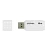 Goodram UME2 unidad flash USB 16 GB USB tipo A 2.0 Blanco