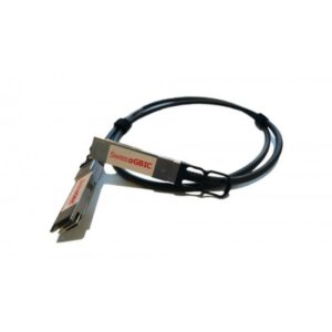 H3C100G QSFP28 TO 100G QSFP28 1M PASSIVE CABLE