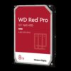 HDD Desk Red Pro 8TB 3.5 SATA 6GBs 256MB HDD Desk Red Pro 8TB 3.5 SATA 6GBs 256MB