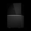 HDD My Book Duo 24TB Black