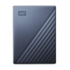 HDD My Passport Ultra 6TB Blue