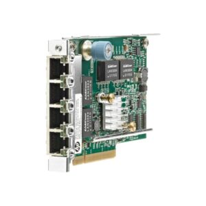 HPE 1Gb Ethernet 4P 331FLR Adptr