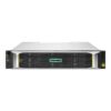 HPSC/HPE MSA 2060 LFFiSCSI 7x8T XCVR Ary