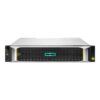 HPSC/HPE MSA 2062 SFFiSCSI 12x2.4T Array