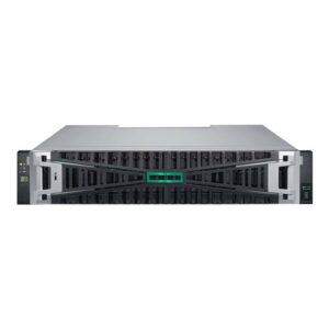 HPSC/HPE MSA 2070 SFF FC 4x16Gb XCVR Ary