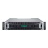 HPSC/HPE MSA 2070 SFF iSCSI 4x10Gb Array