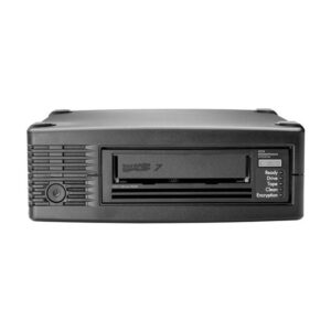 HPSC/LTO-7 Ext Tp Drv 5xLTO-7 15TB Crtg