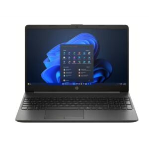 HP 250R G9 Intel Core 5 120U Portátil 39,6 cm (15.6") Full HD 16 GB DDR4-SDRAM 512 GB SSD Wi-Fi 6 (802.11ax) Windows 11 Pro Gris, Negro