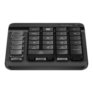 Alternative view of HP 435 Programmable Wireless Keypad