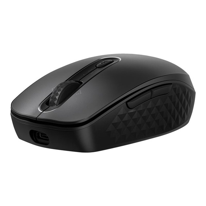 HP 695 Rechargeable Wireless Mouse HP 695 Rechargeable Wireless Mouse