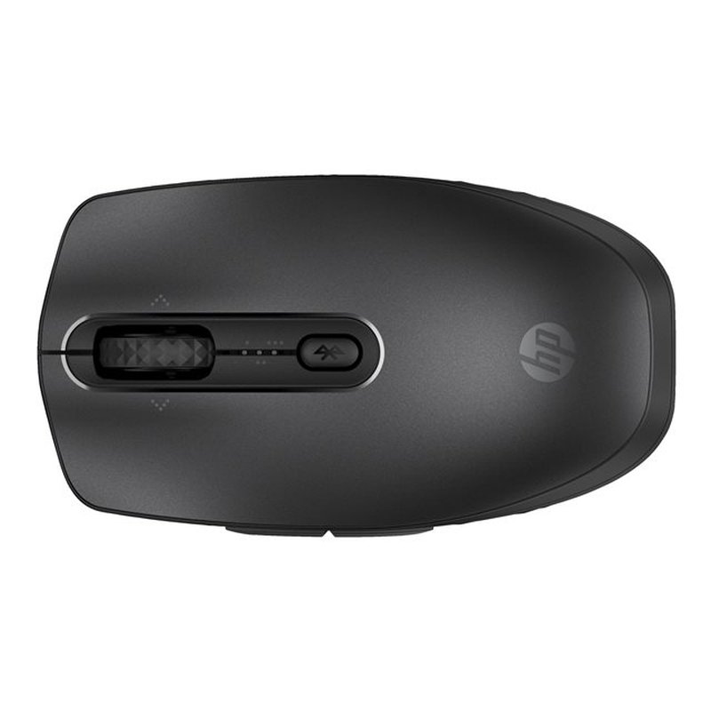 HP 695 Rechargeable Wireless Mouse HP 695 Rechargeable Wireless Mouse - Imagen 2