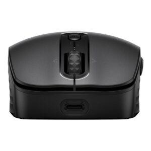 HP 695 Rechargeable Wireless Mouse HP 695 Rechargeable Wireless Mouse