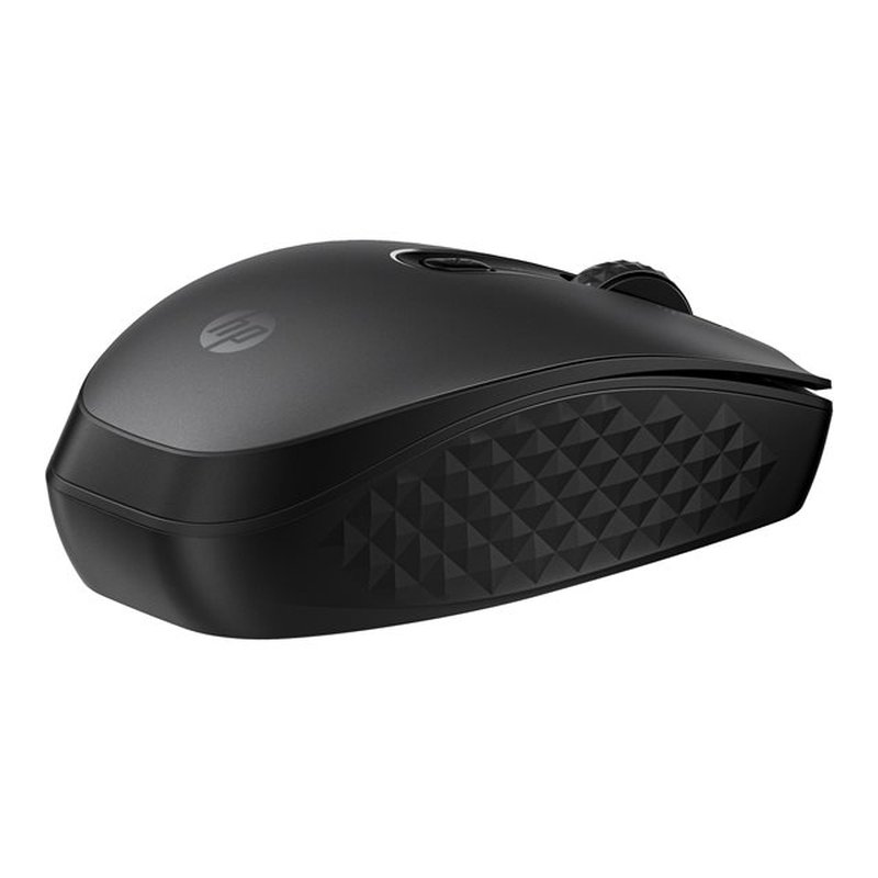 HP 695 Rechargeable Wireless Mouse HP 695 Rechargeable Wireless Mouse - Imagen 4