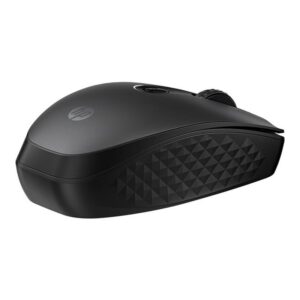 HP 695 Rechargeable Wireless Mouse