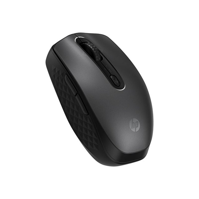 HP 695 Rechargeable Wireless Mouse HP 695 Rechargeable Wireless Mouse - Imagen 6