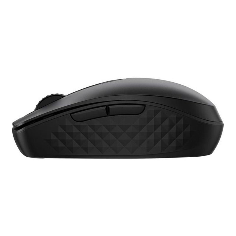 HP 695 Rechargeable Wireless Mouse HP 695 Rechargeable Wireless Mouse - Imagen 7