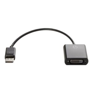 HP Adaptador DisplayPort a DVI-D