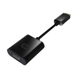 Alternative view of HP Adaptador HDMI a VGA