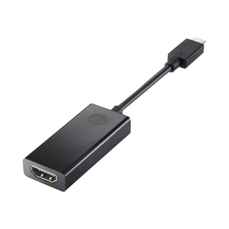 HP Adaptador USB-C a HDMI HP Adaptador USB-C a HDMI