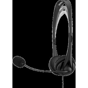 HP Auriculares estéreo USB G2