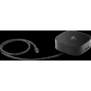 Alternative view of HP Base USB-C G5